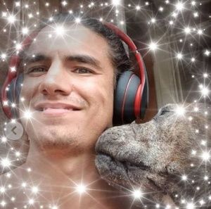 Meet your Posher, Shelley